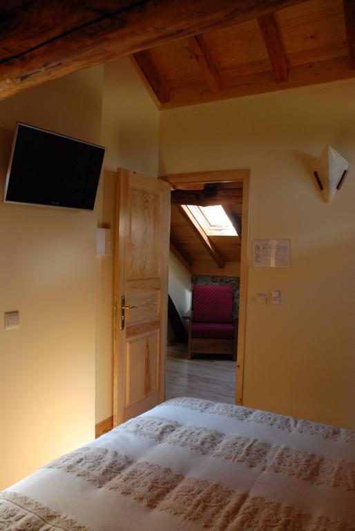 Casa Da Moreia Sabugueiro  Habitación foto