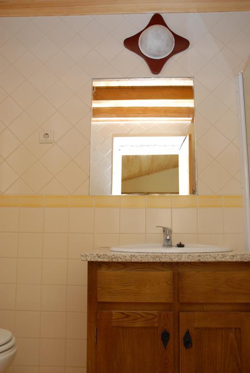 Casa Da Moreia Sabugueiro  Habitación foto