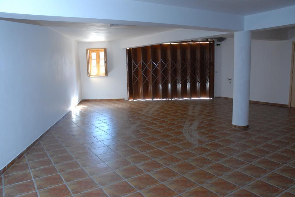 Casa Da Moreia Sabugueiro  Exterior foto