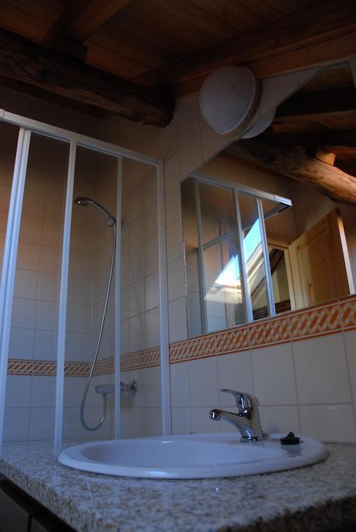 Casa Da Moreia Sabugueiro  Habitación foto
