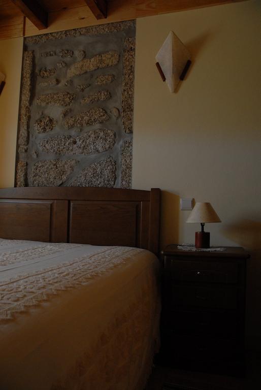 Casa Da Moreia Sabugueiro  Habitación foto