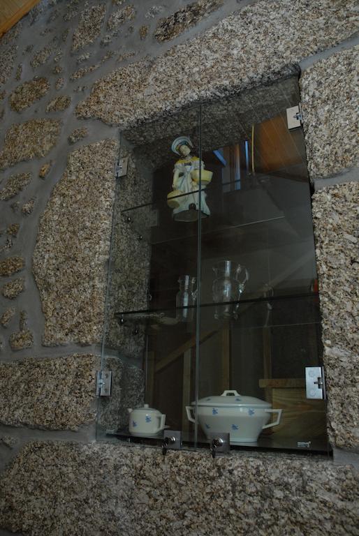 Casa Da Moreia Sabugueiro  Habitación foto